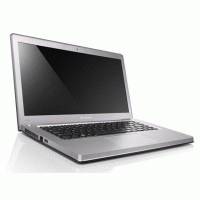 ноутбук Lenovo IdeaPad U400 59318979 Серый