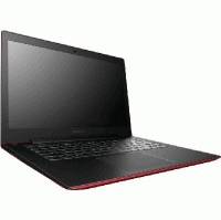ноутбук Lenovo IdeaPad U430P 59397782 Красный