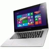 ноутбук Lenovo IdeaPad U430P 59405625 Серый