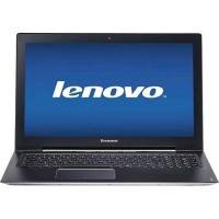 ноутбук Lenovo IdeaPad U530 59425658 Серебристый