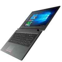 ноутбук Lenovo IdeaPad V110-15AST 80TD002LRK Черный