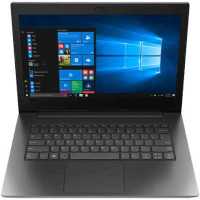 ноутбук Lenovo IdeaPad V130-14IGM 81HM00CPRU Серый