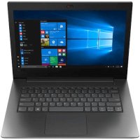 ноутбук Lenovo IdeaPad V130-14IKB 81HQ00R9RU Серый
