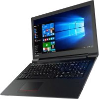 ноутбук Lenovo IdeaPad V310-15ISK 80SY03RLRK Черный