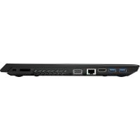 ноутбук Lenovo IdeaPad V310-15ISK 80SY03RURK Черный