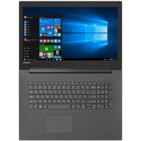 ноутбук Lenovo IdeaPad V320-17IKB 81CNA002RU Серый