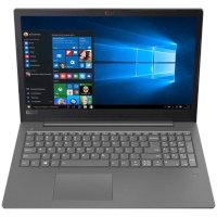 ноутбук Lenovo IdeaPad V330-15IKB 81AX00ARRU Серый