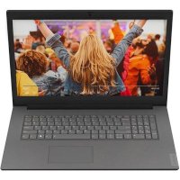 ноутбук Lenovo IdeaPad V340-17IWL 81RG001ARU Серый