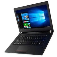 ноутбук Lenovo IdeaPad V510-14IKB 80WR0150RK Черный