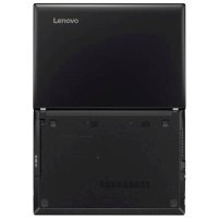 ноутбук Lenovo IdeaPad V510-14IKB 80WR015ARK Черный
