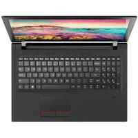 ноутбук Lenovo IdeaPad V510-15IKB 80WQ006XRK Черный