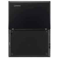 ноутбук Lenovo IdeaPad V510-15IKB 80WQ007PRK Черный