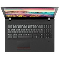 ноутбук Lenovo IdeaPad V510-15IKB 80WQ024FRK Черный