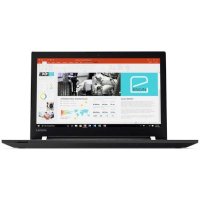 ноутбук Lenovo IdeaPad V510-15IKB 80WQ024YRK Черный