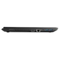 ноутбук Lenovo IdeaPad V510-15IKB 80WQA01GRK Черный