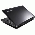 ноутбук Lenovo IdeaPad V560A1 59065704 Черный