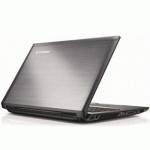 ноутбук Lenovo IdeaPad V570C 59307846 Серый