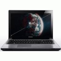 ноутбук Lenovo IdeaPad V580c 59350663 Черный