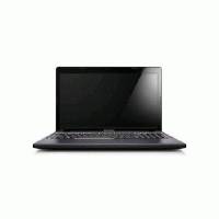 ноутбук Lenovo IdeaPad V580c 59363261 Черный