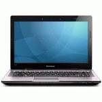 ноутбук Lenovo IdeaPad Y470A2 59312976 Коричневый