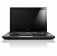 ноутбук Lenovo IdeaPad Y480 59337267 Черный