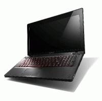 ноутбук Lenovo IdeaPad Y500 59380402 Черный