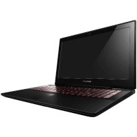 ноутбук Lenovo IdeaPad Y5070 59424983 Черный