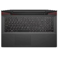 ноутбук Lenovo IdeaPad Y5070 59425308 Черный