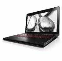 ноутбук Lenovo IdeaPad Y510p 59397796 Черный