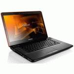ноутбук Lenovo IdeaPad Y560A 59046568 Черный