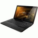 ноутбук Lenovo IdeaPad Y560P1 59065701 Черный