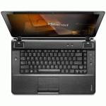 ноутбук Lenovo IdeaPad Y560P1 59065701 Черный