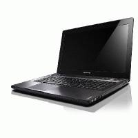 ноутбук Lenovo IdeaPad Y580 59345993 Черный