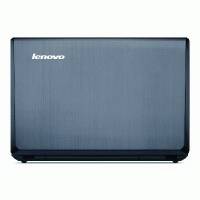 ноутбук Lenovo IdeaPad Y580 59349869 Черный