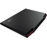 ноутбук Lenovo IdeaPad Y700-17ISK 80Q0001ARK Черный