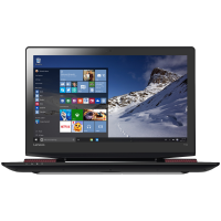 ноутбук Lenovo IdeaPad Y700-17ISK 80Q0006ARK Черный