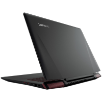 ноутбук Lenovo IdeaPad Y700 80NY0008RK Черный