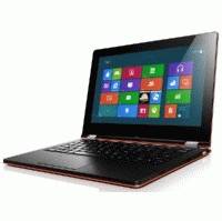 ноутбук Lenovo Yoga 11 59345600 Оранжевый