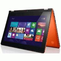 ноутбук Lenovo Yoga 13 59345353 Оранжевый