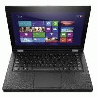 ноутбук Lenovo Yoga 13 59345619 Черный