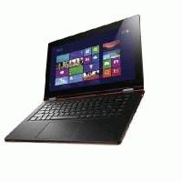 ноутбук Lenovo Yoga 13 59373889 Оранжевый
