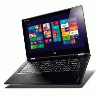 ноутбук Lenovo Yoga 2 Pro 59401445 Серебристый