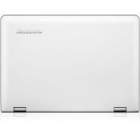 ноутбук Lenovo Yoga 300-11IBR 80M100J8RK Белый