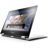 ноутбук Lenovo Yoga 500-14IBD 80N400STRK Белый