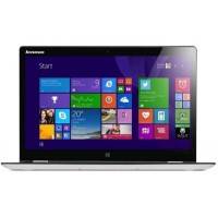 ноутбук Lenovo Yoga 500-15IBD 80N600DTRK Белый