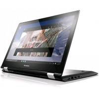 ноутбук Lenovo Yoga 500-15ISK 80R6006LRK Черный