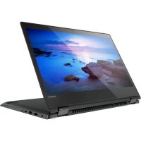 ноутбук Lenovo Yoga 520-14IKBR 81C8003HRK Черный