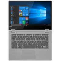 ноутбук Lenovo Yoga 530-14IKB 81EK0093RU Черный