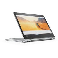 ноутбук Lenovo Yoga 710-11IKB 80V6001XRK Серебристый