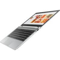 ноутбук Lenovo Yoga 710-11ISK 80TX0015RK Серебристый